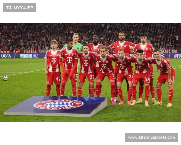 拜仁欧冠主场对布鲁日，票价创历史新高