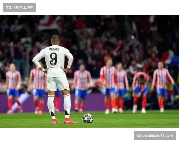 半场战报：马竞主场0-0巴黎，奥布拉克高接抵挡，西蒙尼防线固若金汤